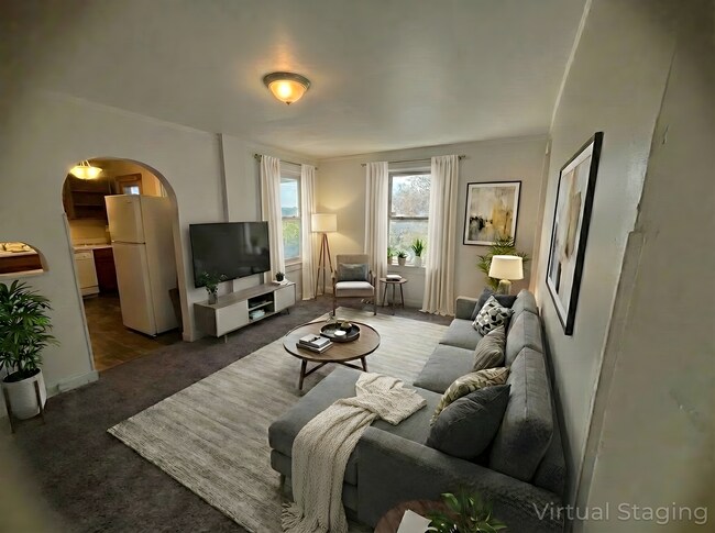 Foto del edificio - 2 Bed/ 1 Bath, Half Duplex in Clairton