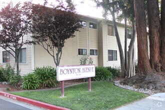 Building Photo - 363 Boynton Ave