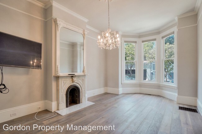 Foto del edificio - 3 br, 2 bath House - 2107 Bush Street