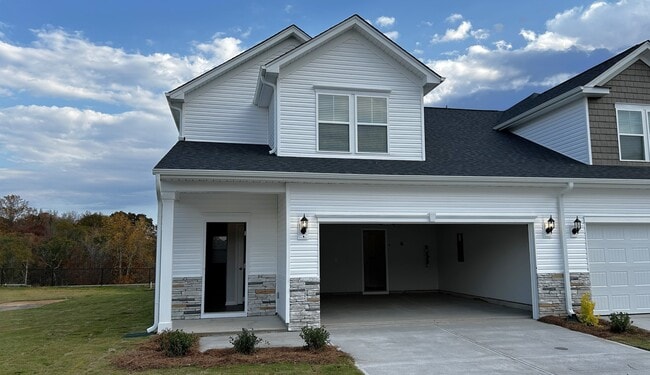 Photo - 210 Timber Fls Dr Townhome