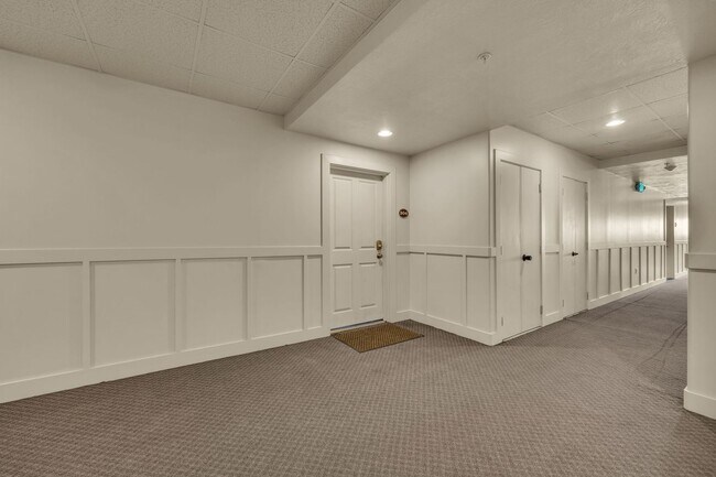Foto del edificio - Crestview Condo - Kimball Junction