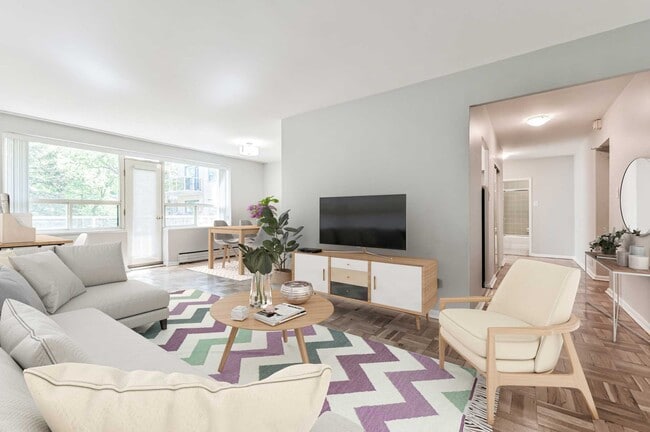 Building Photo - Rosedale