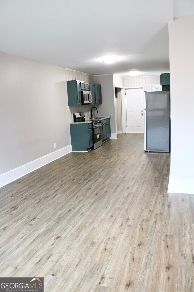 Foto del edificio - 118 Dougherty St