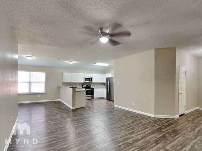 Foto del edificio - 1420 Jacksons Run