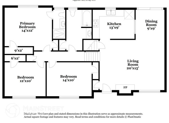 Building Photo - 3740 Jr Ln