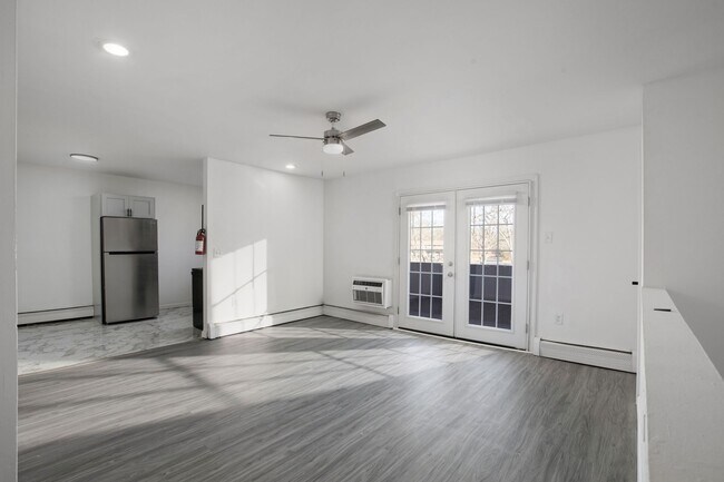 Foto del edificio - Pine Meadow Apartments