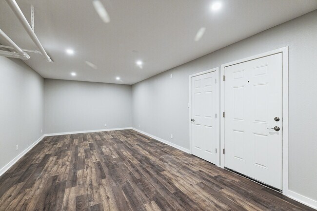 Foto del edificio - 410 1st St