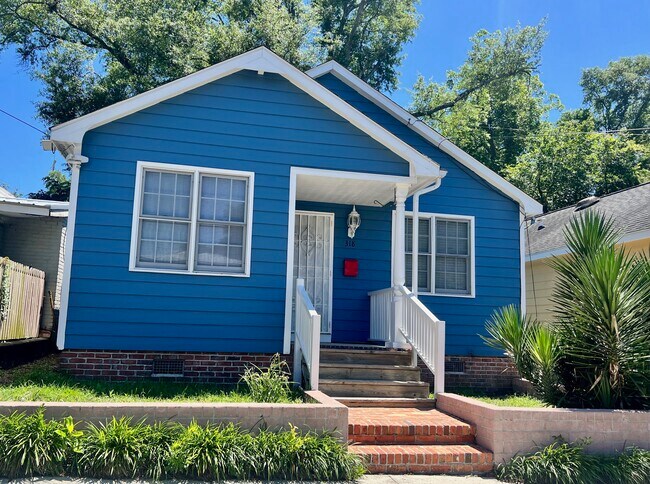 Foto del edificio - 318 Wright St