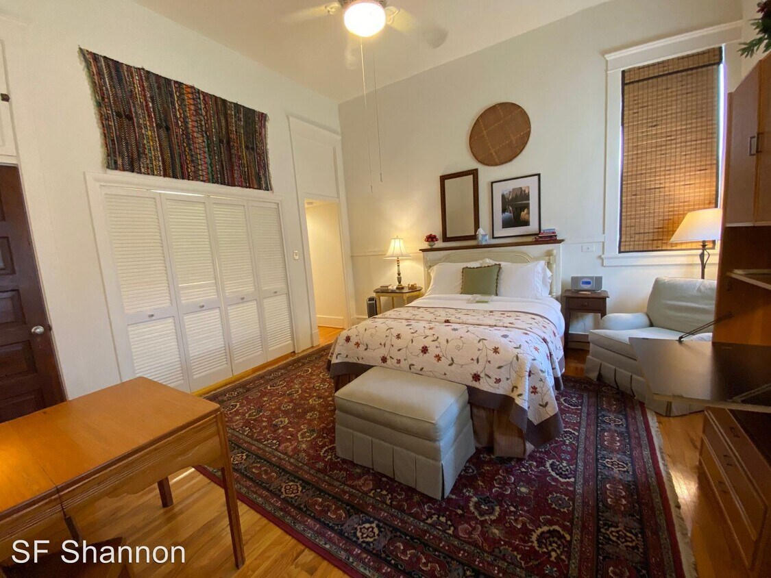 Foto principal - 3206 Shenandoah Ave