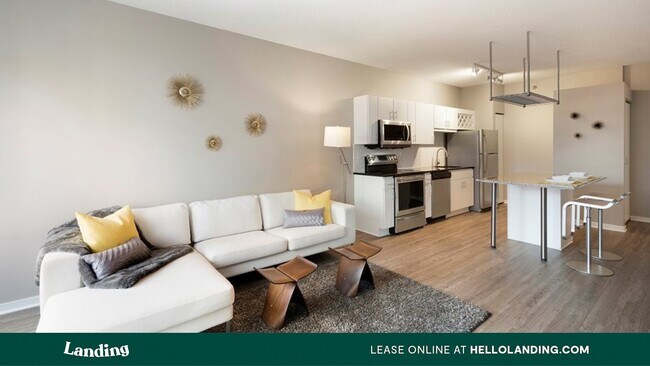 Foto del edificio - 1367 Willow St