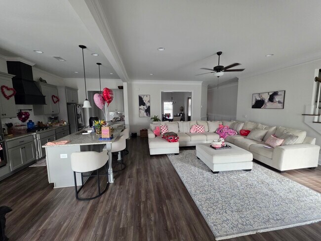 Foto del edificio - 432 Setter Trail