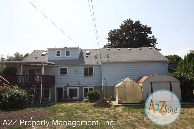 Foto del edificio - 3 br, 2 bath House - 1335 Windsor Dr.