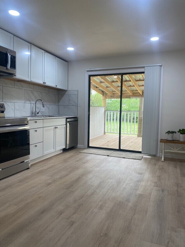 Foto principal - 1006 N 14th St