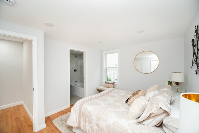 Foto del edificio - 41 Haverford St