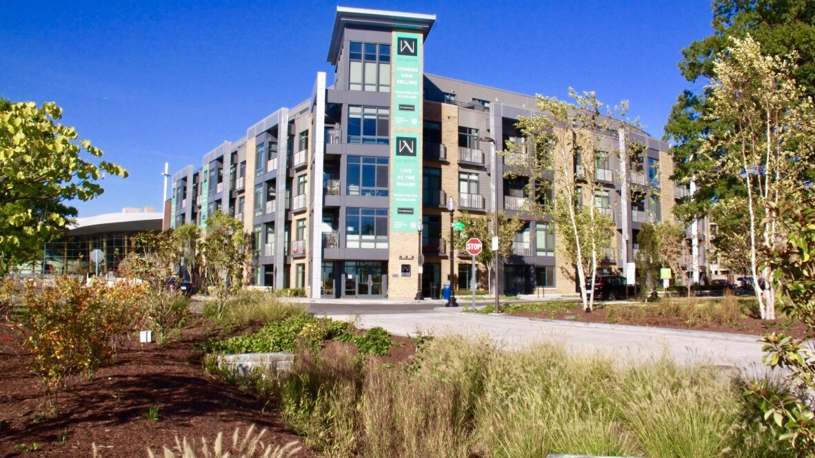 525 Water Street SW - 525 Water St SW