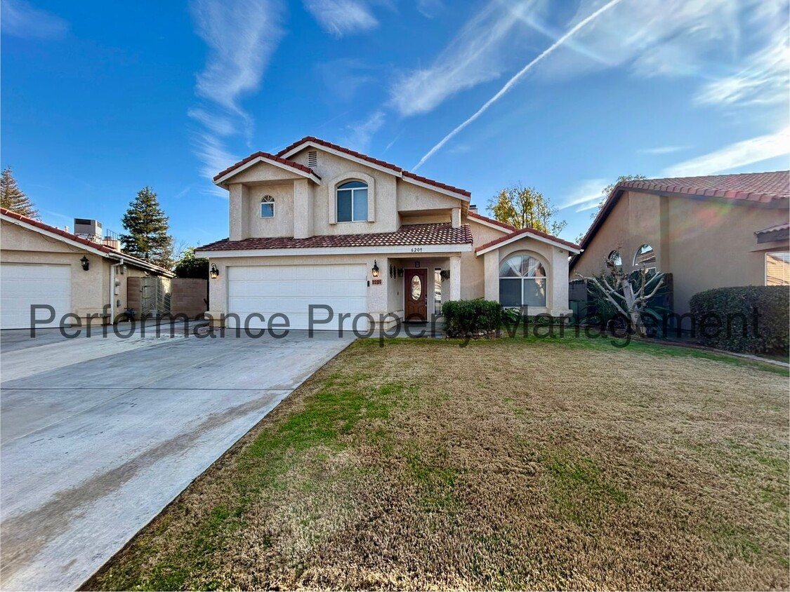 Primary Photo - *Move In Special* Stunning 4 Bed/3 Bath SW...