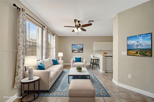 Building Photo - 4361 SW 160th Ave