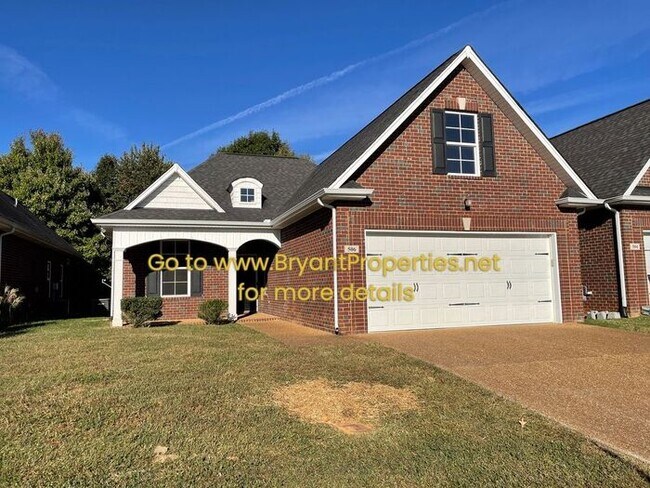 Building Photo - 506 Indian Ridge Cir. - White House, TN
