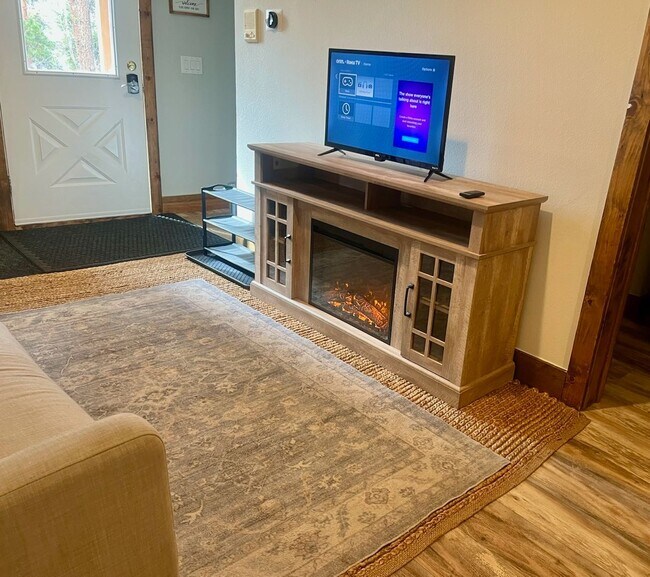 Foto del edificio - Gorgeous Lock-off on top of Mt Baldy, 2BD/2BA