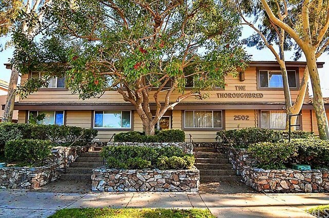 Primary Photo - 2502 Manhattan Beach Blvd