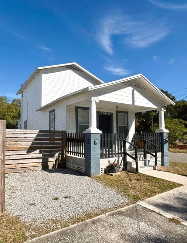 Foto principal - 1800 E 18th Ave