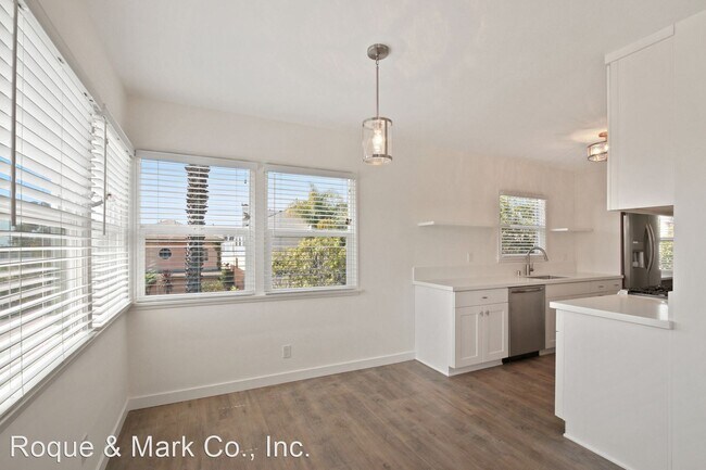 Foto del edificio - 1 br, 1 bath Apartment - 1047 19th Street ...