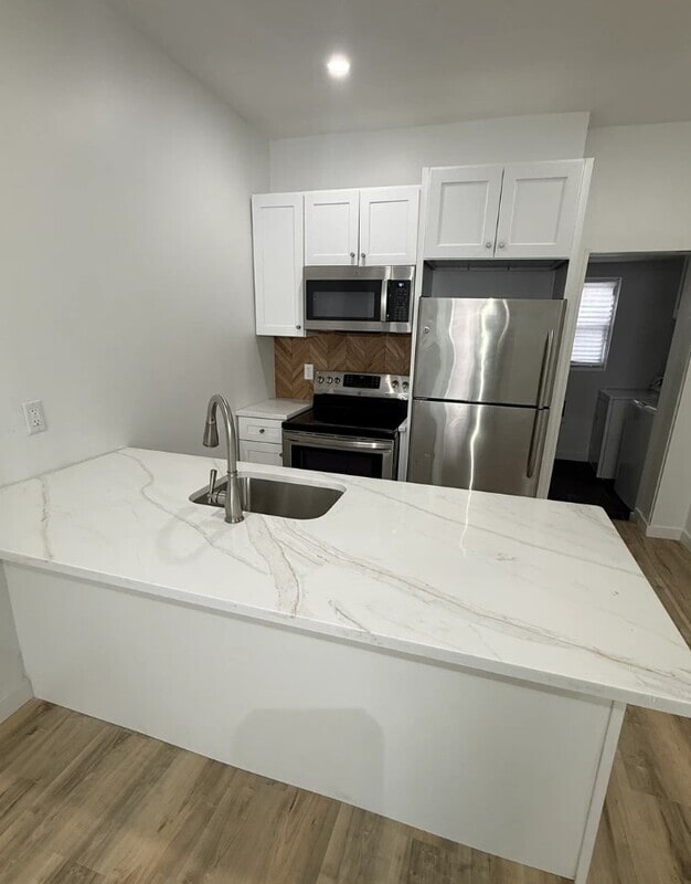 Foto del edificio - 2808 N Taylor St