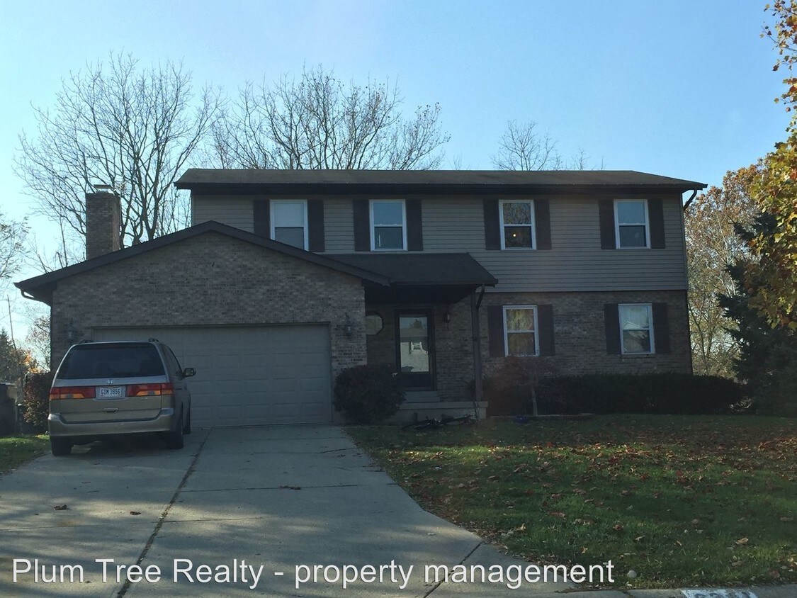 Foto principal - 6241 Lindsey Ct