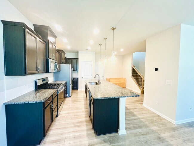 Foto del edificio - 4117 Galloway Park Dr