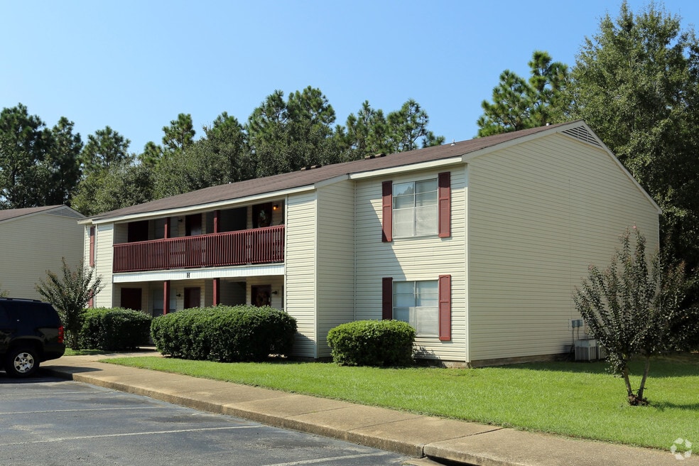 Turtle Creek Apartments