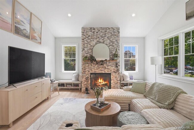 Foto del edificio - 33 Howland Ave