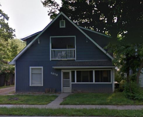 Primary Photo - 1013 S 4th St