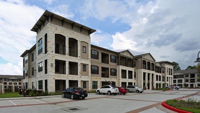 Foto principal - 1 bedroom in Spring TX 77389