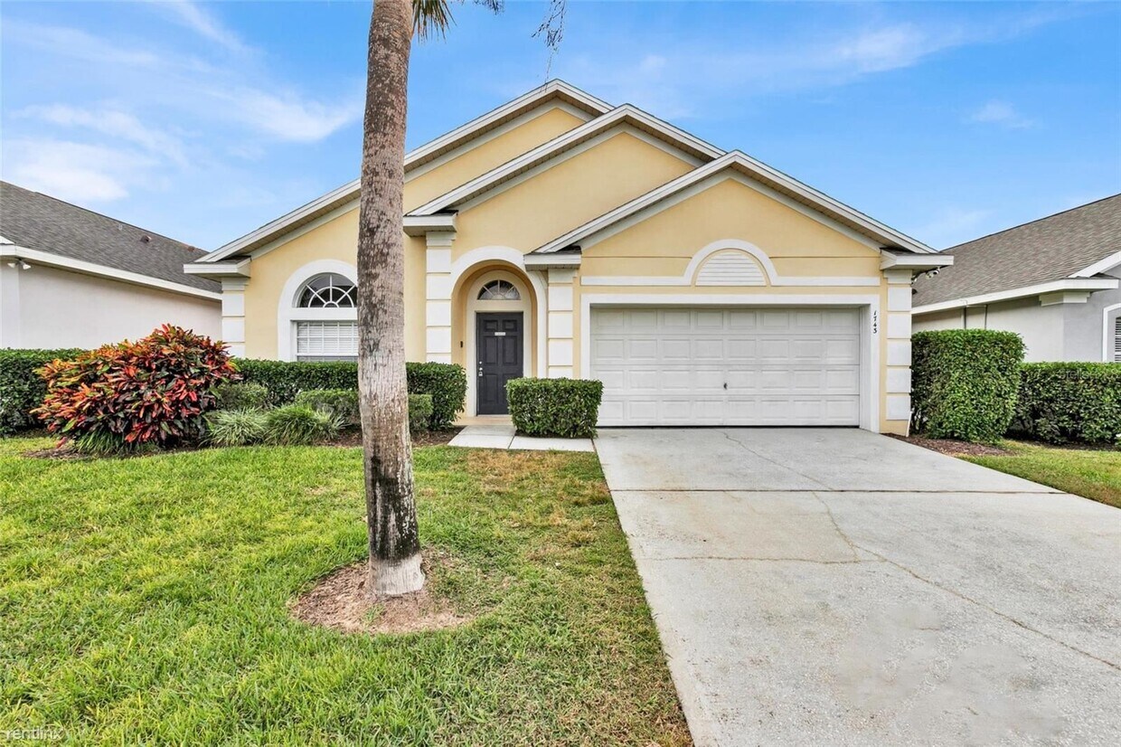Foto principal - 4 br, 3 bath House - 1743 Morning Star Dr