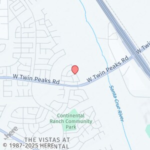 Foto principal - 9325 N Scarlet Canyon Dr