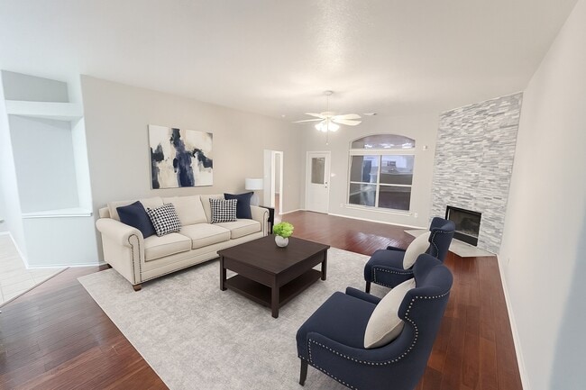 Building Photo - 5413 Caprock Dr