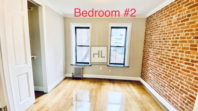 Building Photo - E 100TH ST.