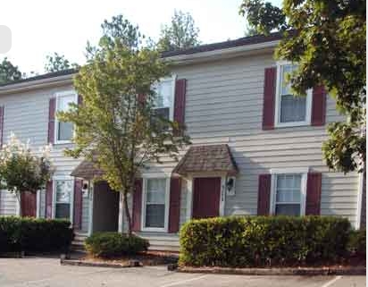 Building Photo - Spicewood Apartments