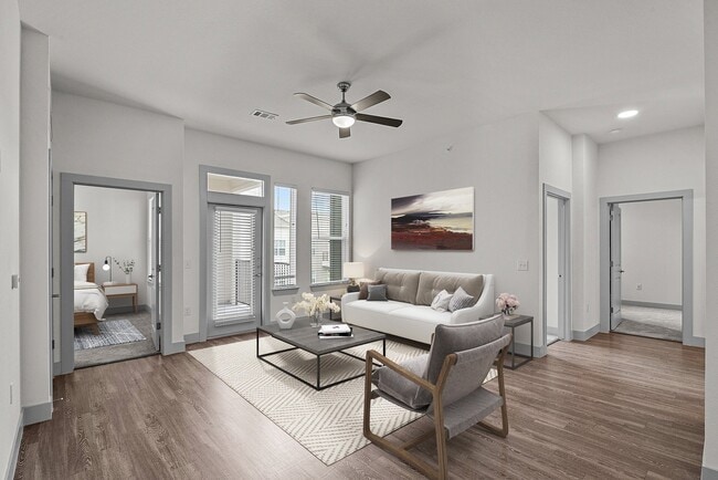 Building Photo - The Reserve at Baybrook