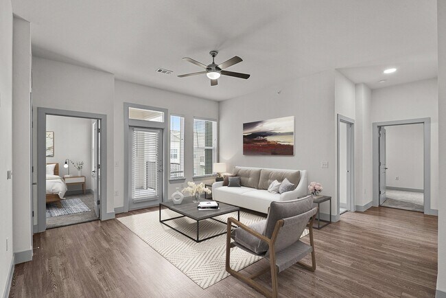 Foto del edificio - The Reserve at Baybrook