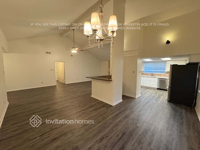 Foto del edificio - 1613 Cantrell Blvd