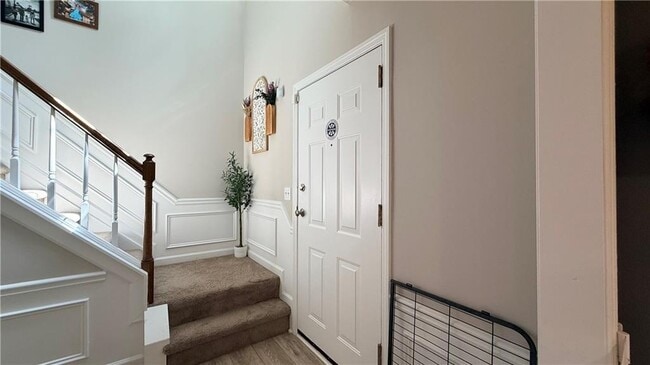 Building Photo - 100 Taylors Spring Ct