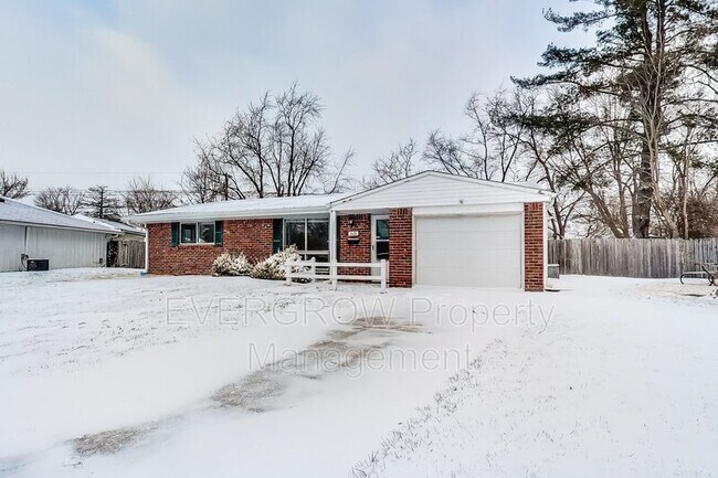 Building Photo - 3626 Ireland Ct