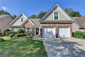 Foto principal - 2507 Gristhaven Ln