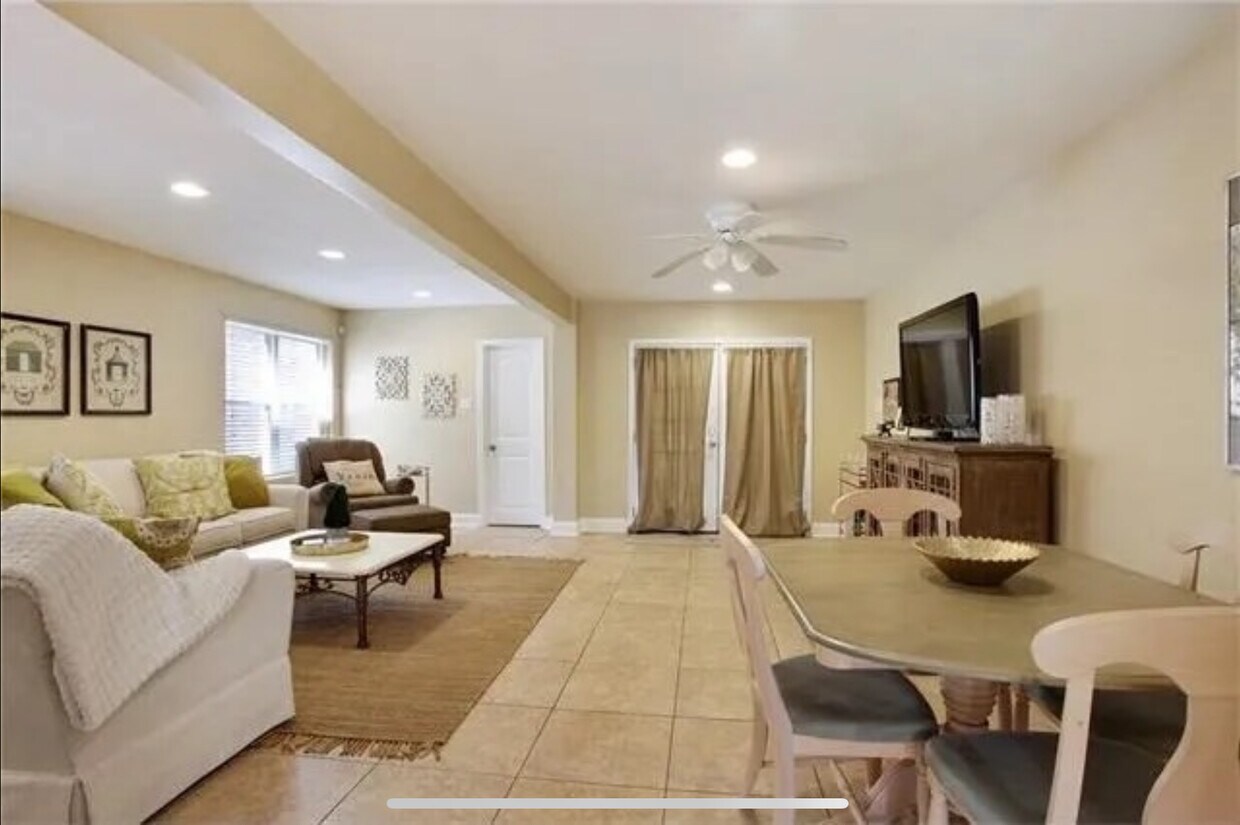 Foto principal - 6866 Milne Blvd