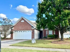 Building Photo - 3345 Stone Bend Dr