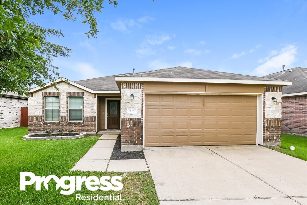 376 Henry St, Alvin, TX 77511 House Rental in Alvin, TX
