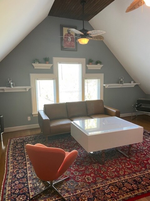3rd Floor Parlor - 145 Lewis St