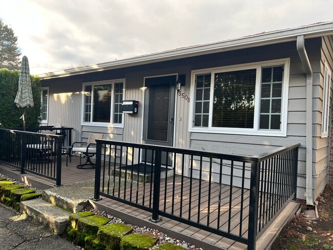 TFSC-A3508 - TFSC-A3508 Apartment