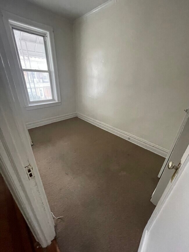 Dormitorio - 17 Ludlam Pl